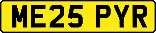 ME25PYR