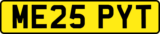 ME25PYT