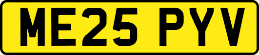 ME25PYV