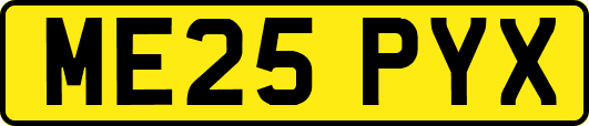 ME25PYX