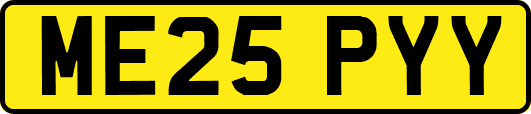 ME25PYY