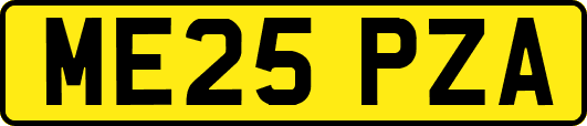 ME25PZA