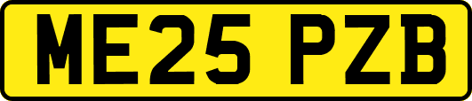 ME25PZB