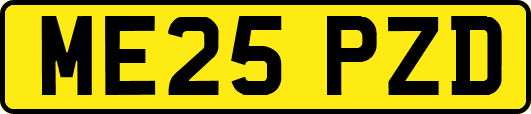 ME25PZD