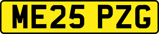 ME25PZG