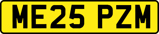 ME25PZM