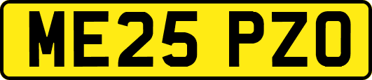 ME25PZO