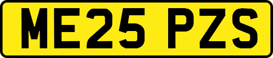 ME25PZS