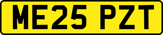ME25PZT