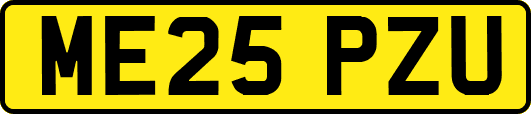 ME25PZU