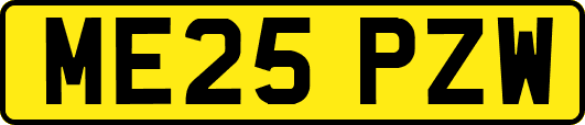 ME25PZW