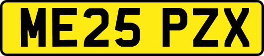 ME25PZX