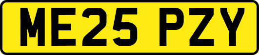 ME25PZY