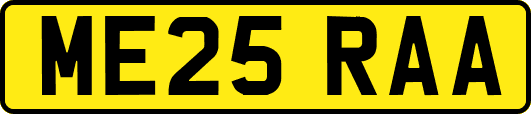 ME25RAA