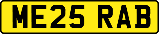 ME25RAB