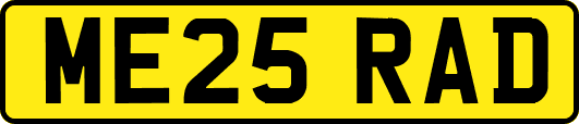 ME25RAD