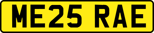 ME25RAE