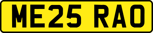 ME25RAO