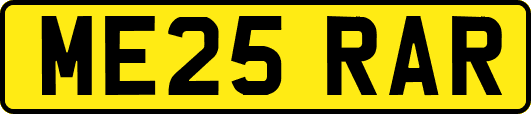ME25RAR