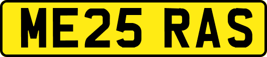 ME25RAS