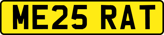 ME25RAT