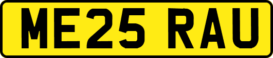 ME25RAU