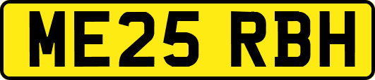 ME25RBH
