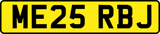 ME25RBJ