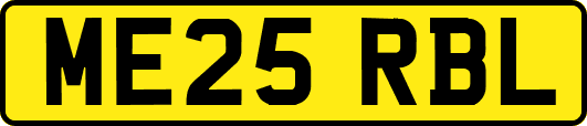 ME25RBL