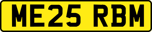 ME25RBM