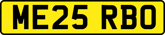 ME25RBO
