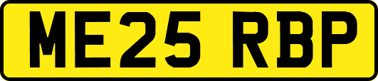 ME25RBP