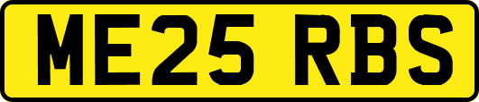 ME25RBS