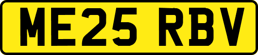 ME25RBV