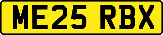 ME25RBX