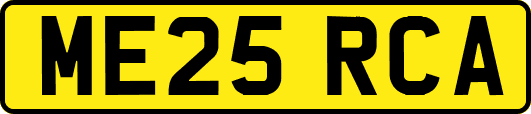 ME25RCA