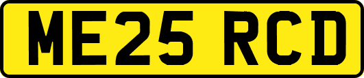 ME25RCD