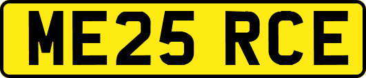 ME25RCE