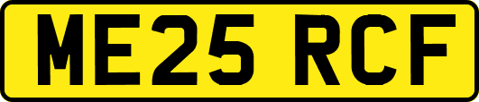 ME25RCF