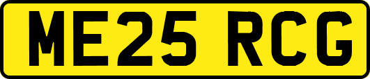 ME25RCG