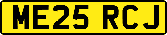 ME25RCJ