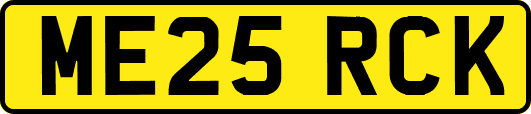 ME25RCK