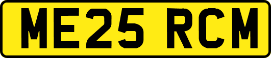 ME25RCM