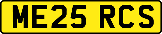 ME25RCS