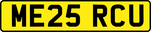 ME25RCU