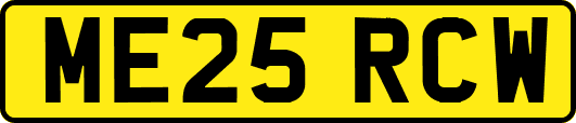 ME25RCW