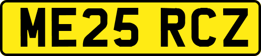 ME25RCZ