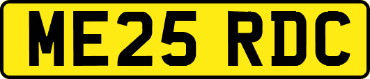 ME25RDC