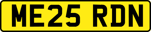 ME25RDN