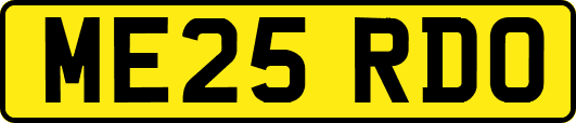 ME25RDO